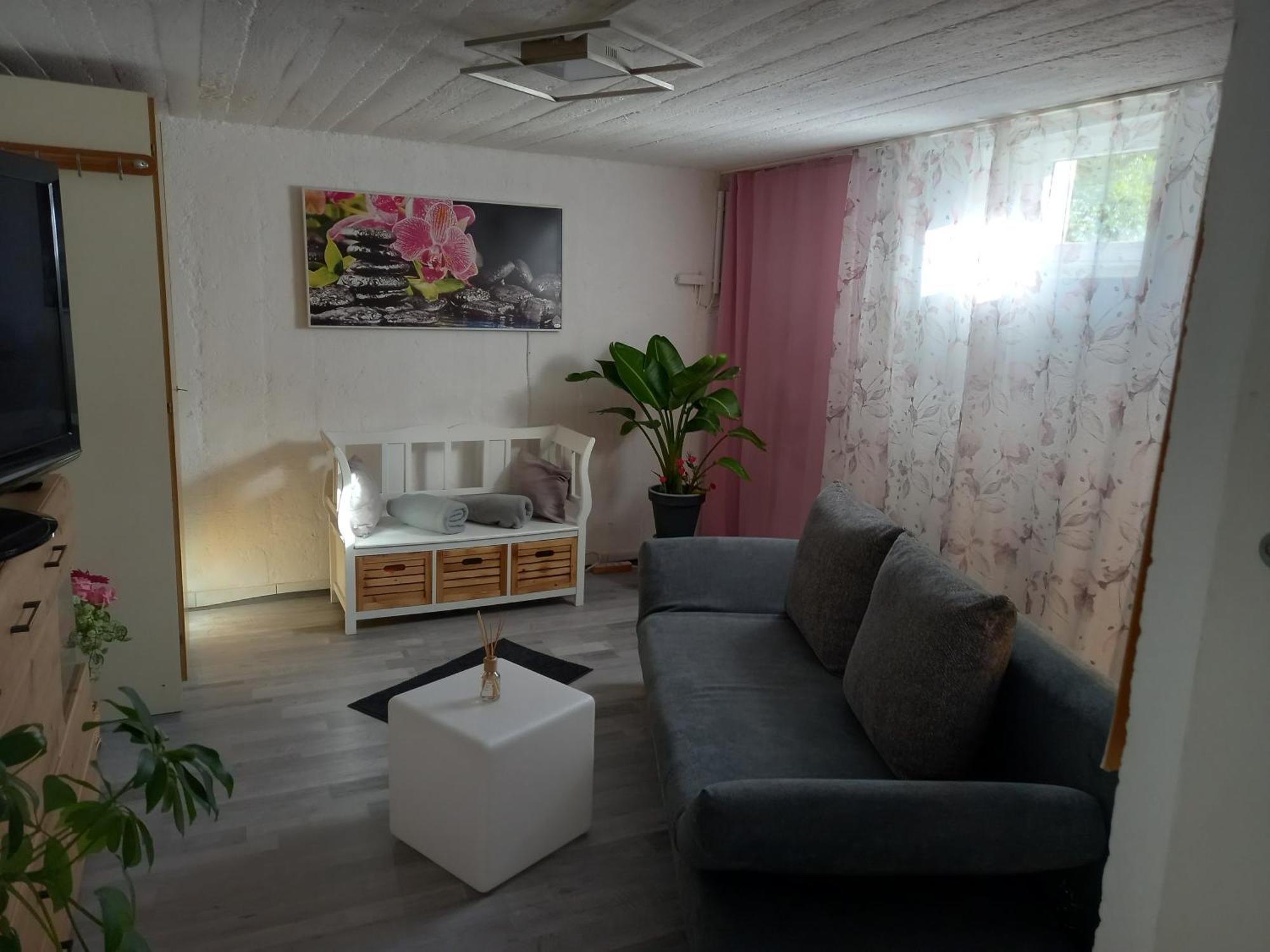 60 M² Ferienapartment Zentrumsnahe Mit Gartenbenutzung ชไตอาร์ ภายนอก รูปภาพ